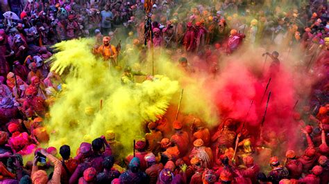 holi Search